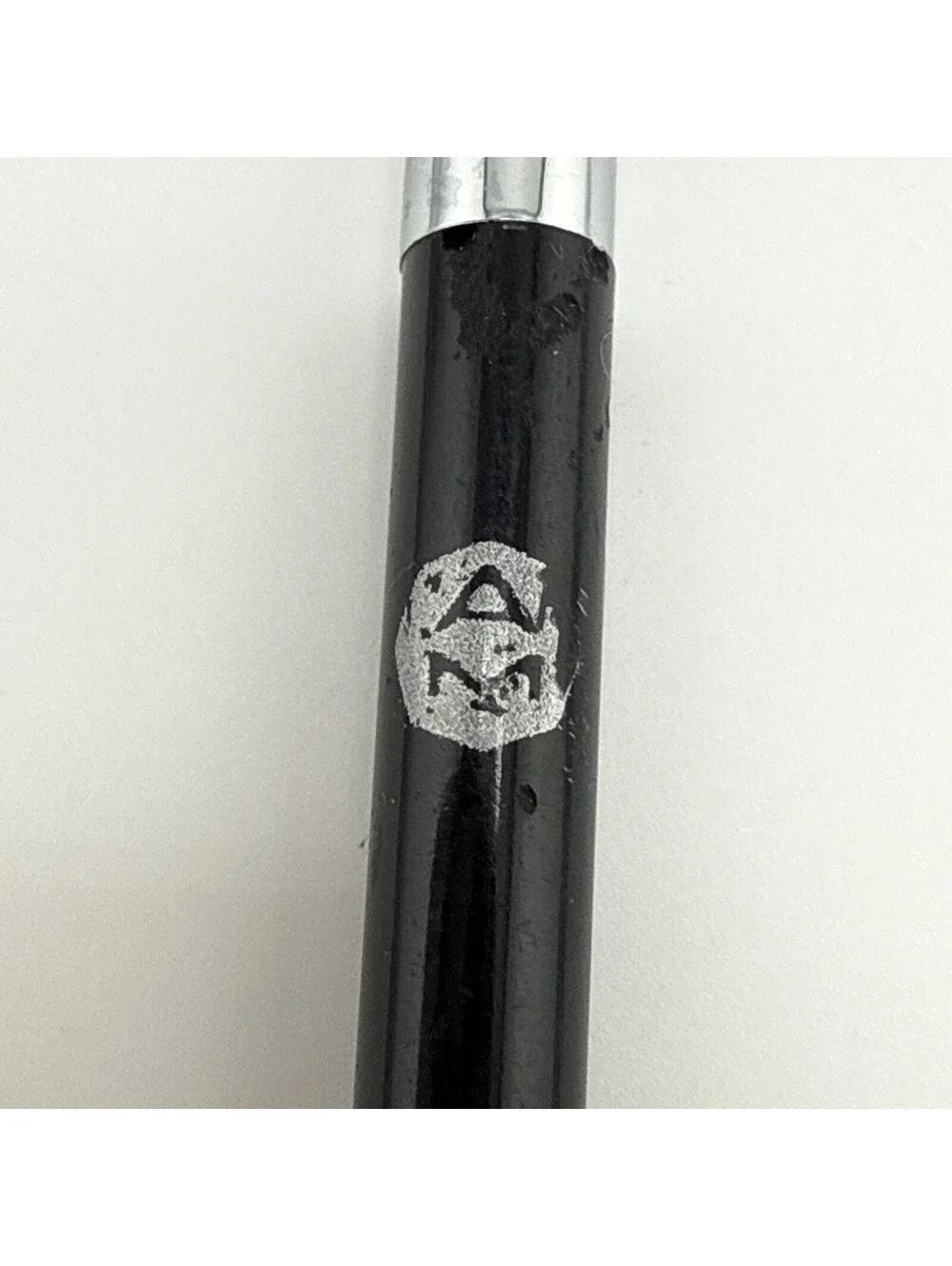 Vintage Fisher Pen 1969 Moon Landing Era Original RARE HTF Variant Ball Point - Picture 2 of 15